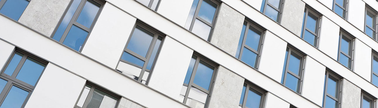 Homepage Fa. B. Lange GmbH: Startbild